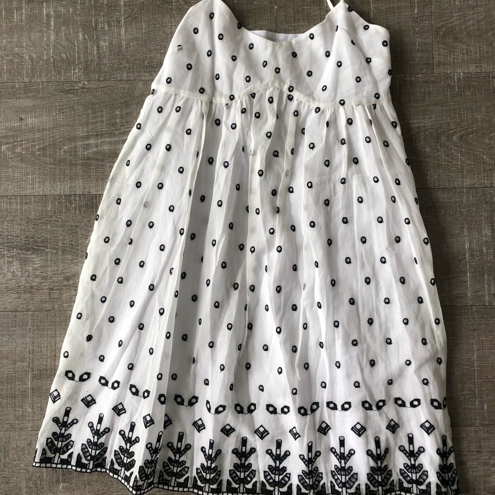 Derek lam dress